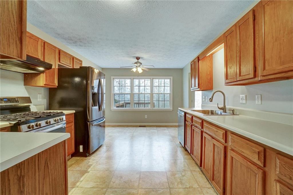 4846 Olde Mill Drive