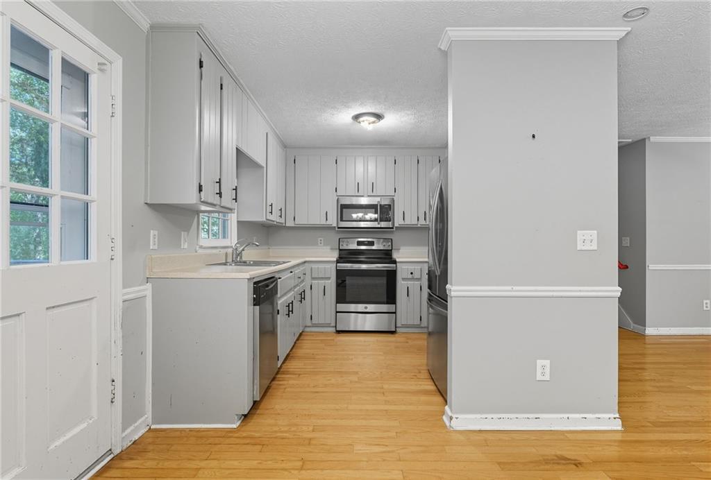 103 Wood Wind Station