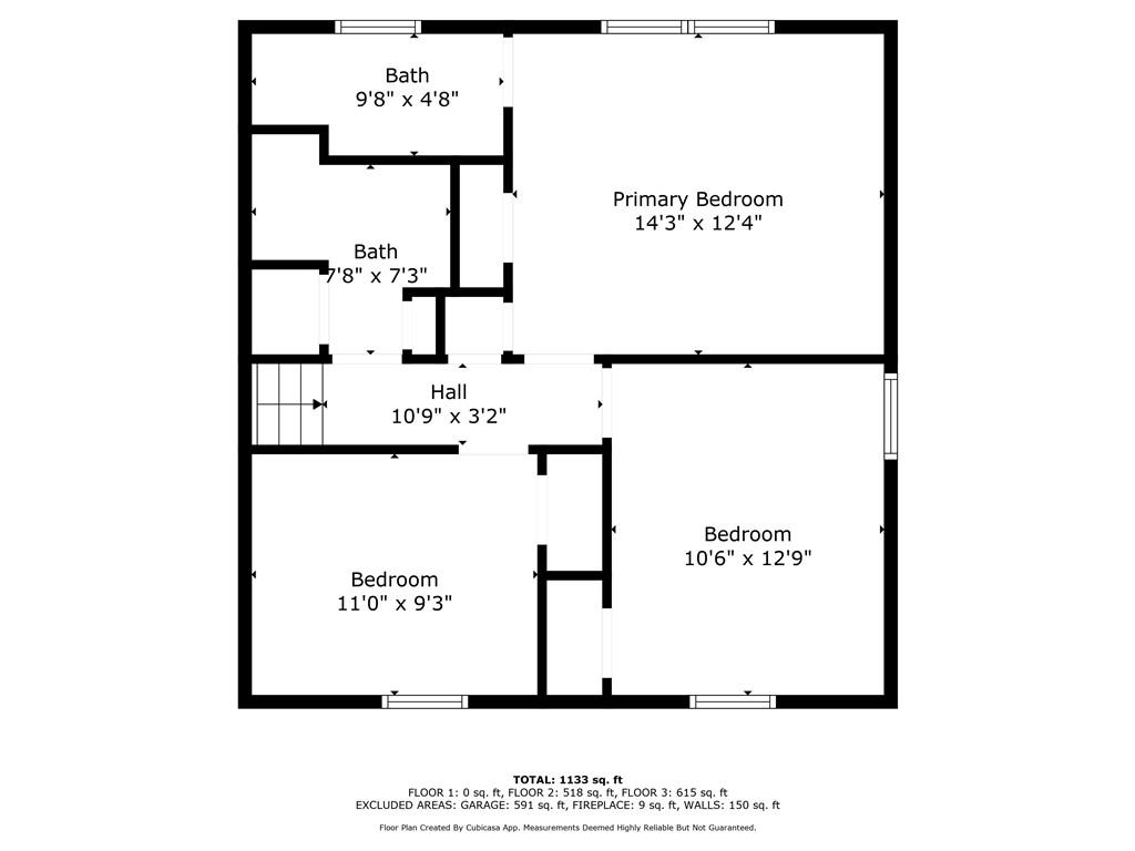 103 Wood Wind Station