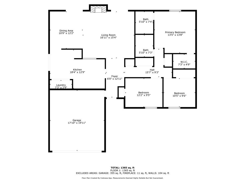 10630 Worthington Hills Manor