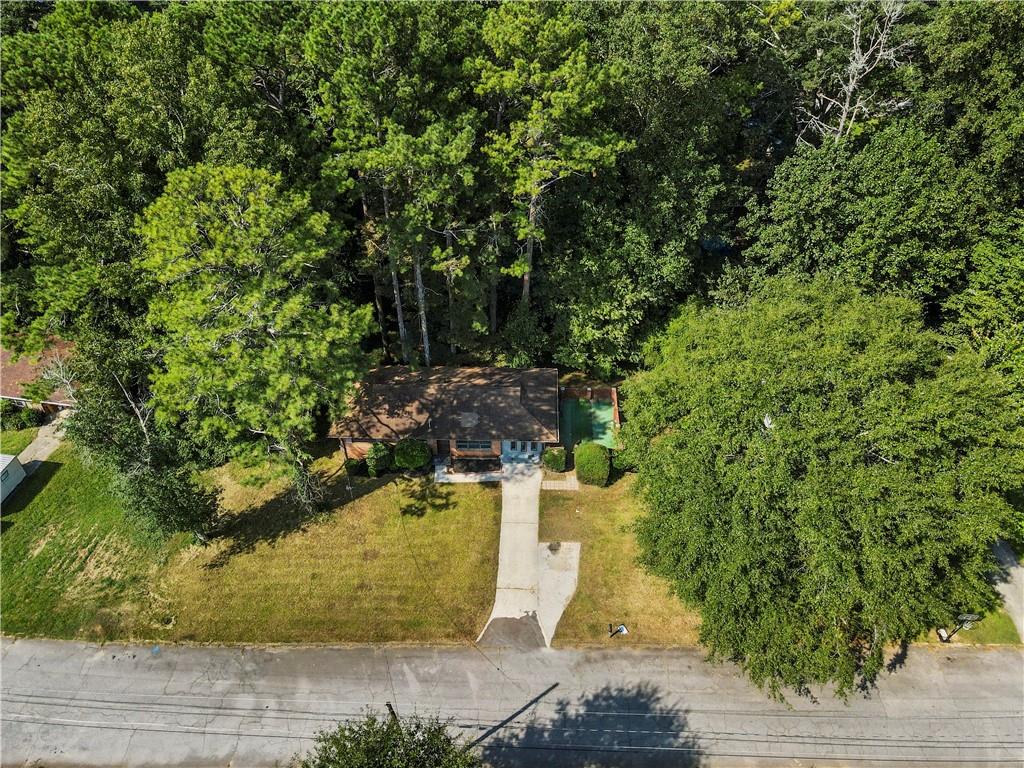 2849 Belleau Lane SE