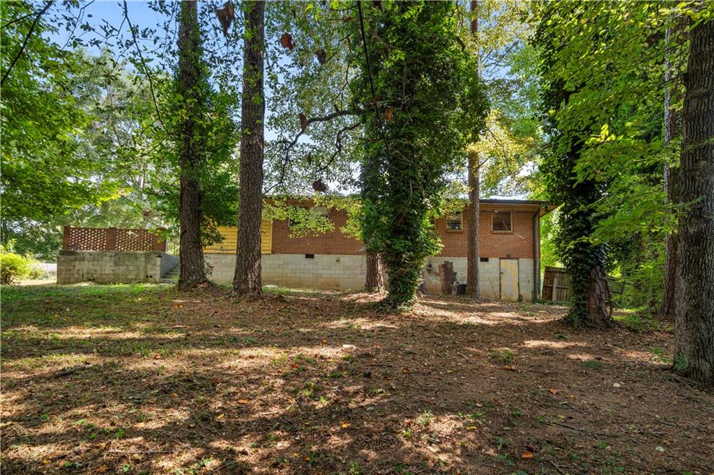 2849 Belleau Lane SE