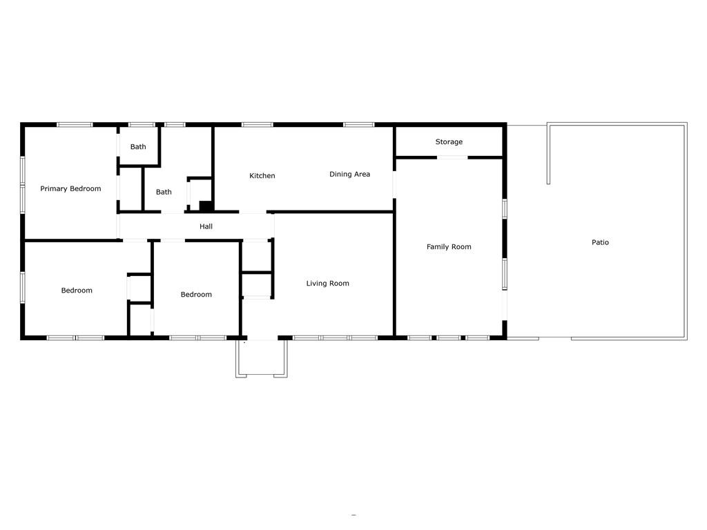 2849 Belleau Lane SE