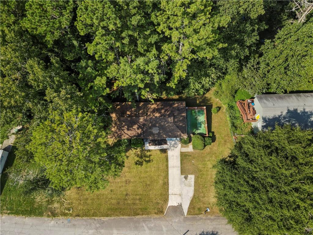 2849 Belleau Lane SE