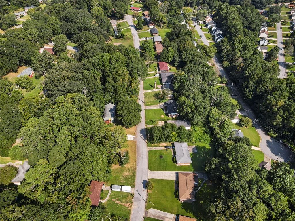 2849 Belleau Lane SE