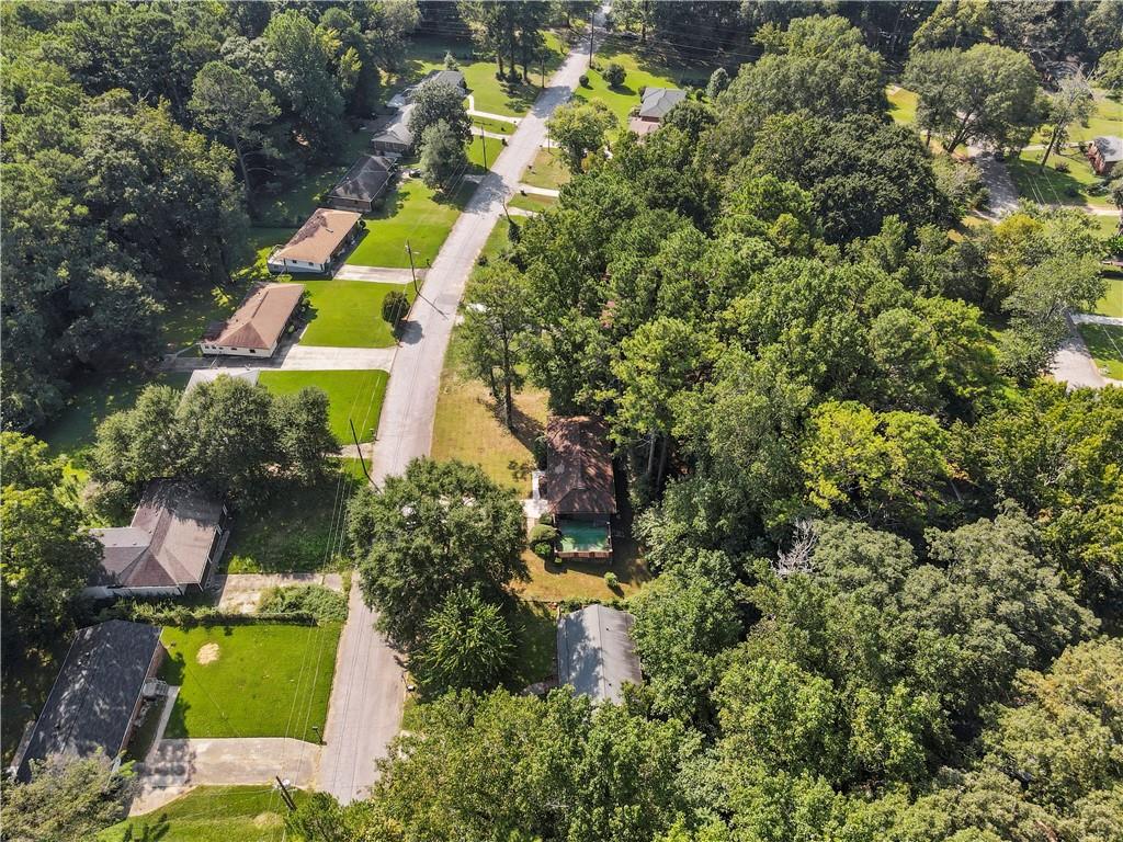 2849 Belleau Lane SE