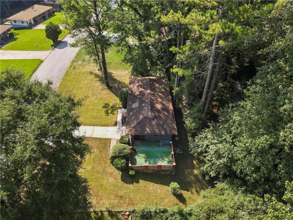 2849 Belleau Lane SE