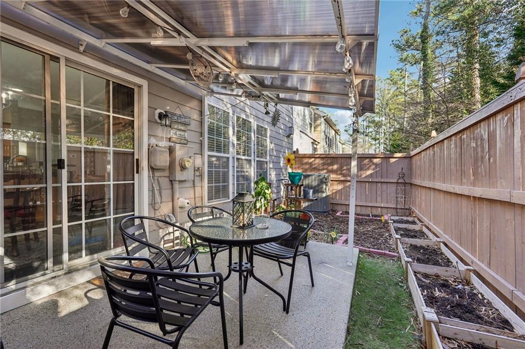 13222 Marrywood Drive