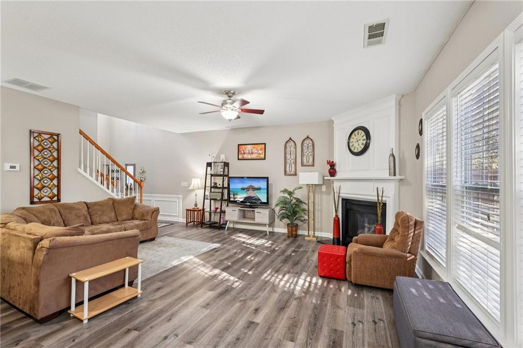 13222 Marrywood Drive