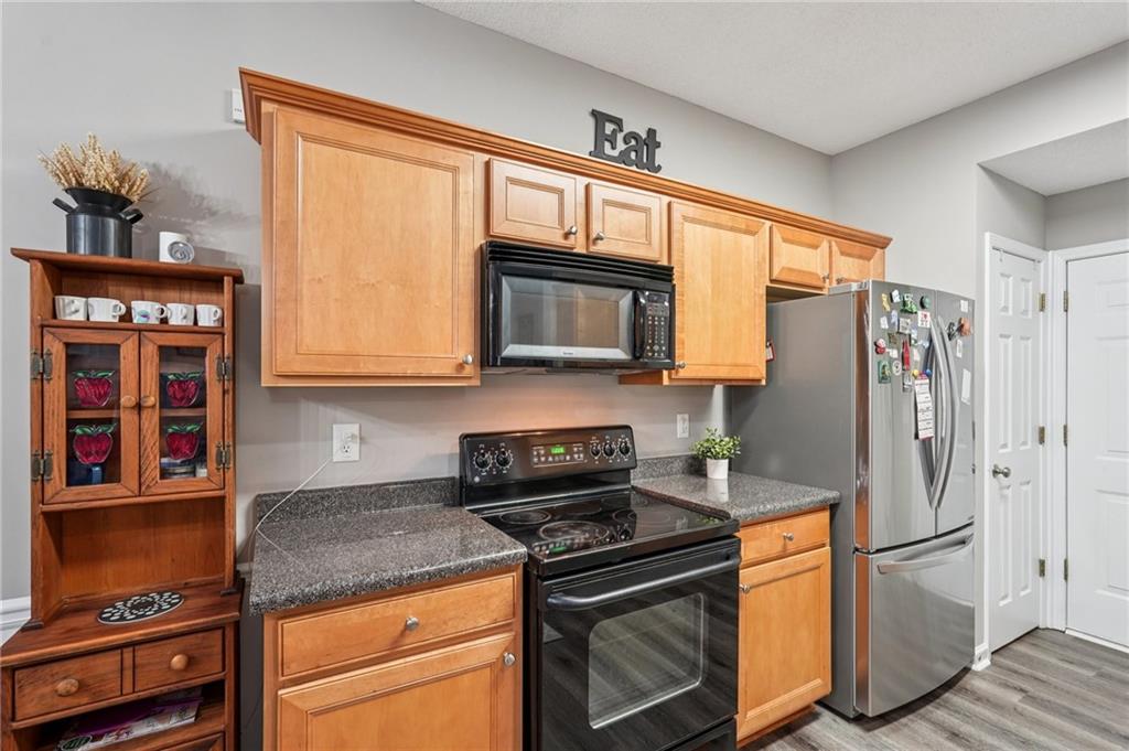 13222 Marrywood Drive