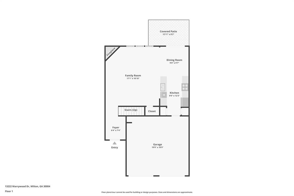 13222 Marrywood Drive