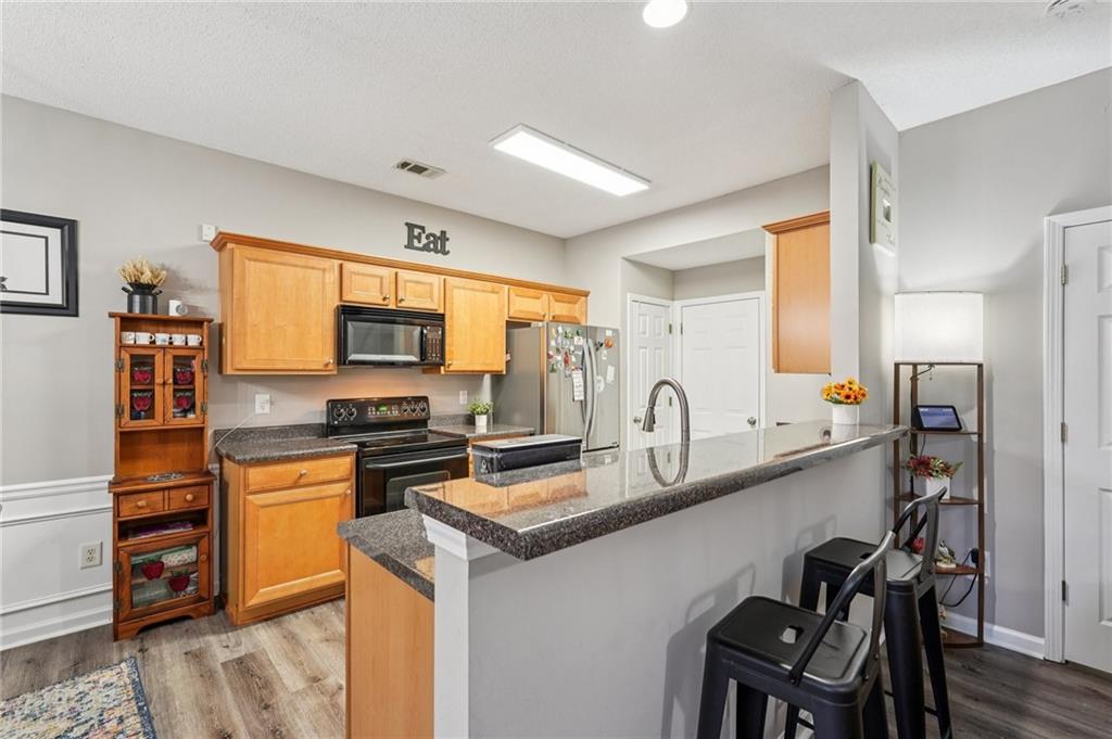 13222 Marrywood Drive