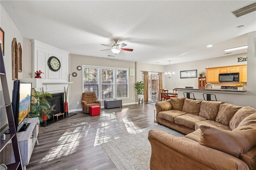 13222 Marrywood Drive