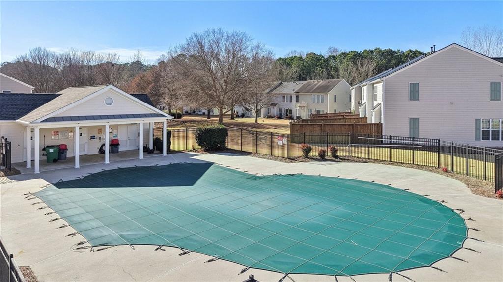 13222 Marrywood Drive