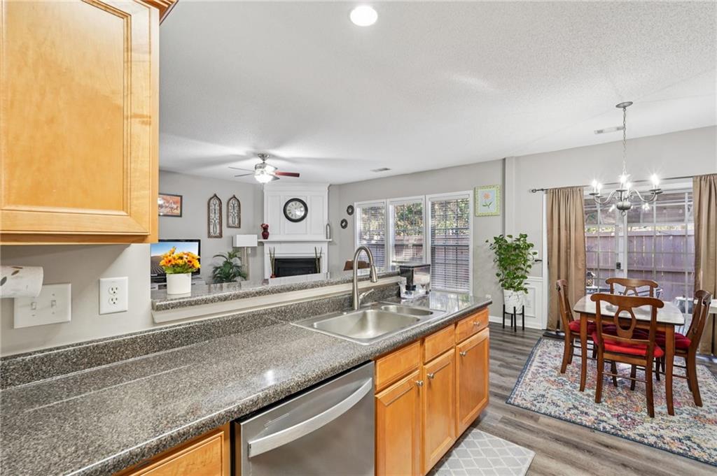 13222 Marrywood Drive