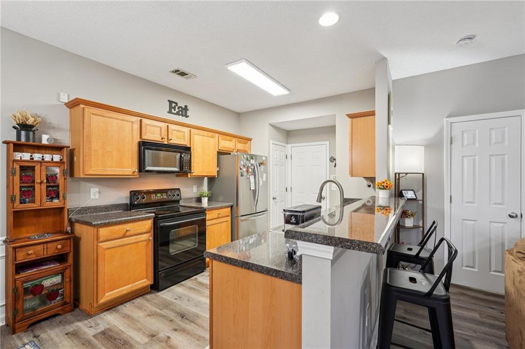 13222 Marrywood Drive