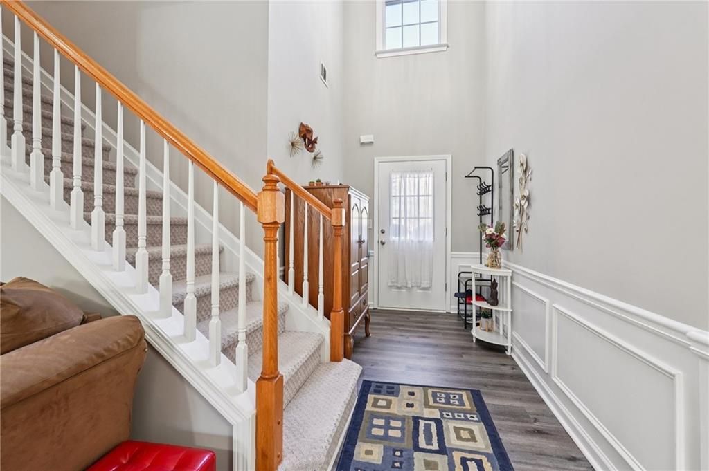 13222 Marrywood Drive