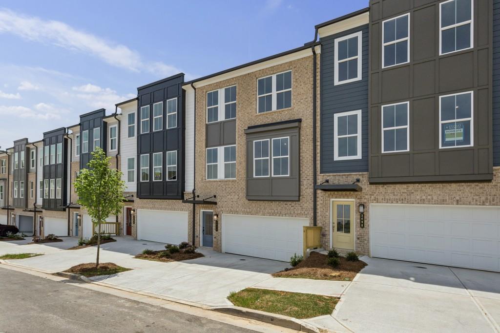 2696 Creek View Terrace NW