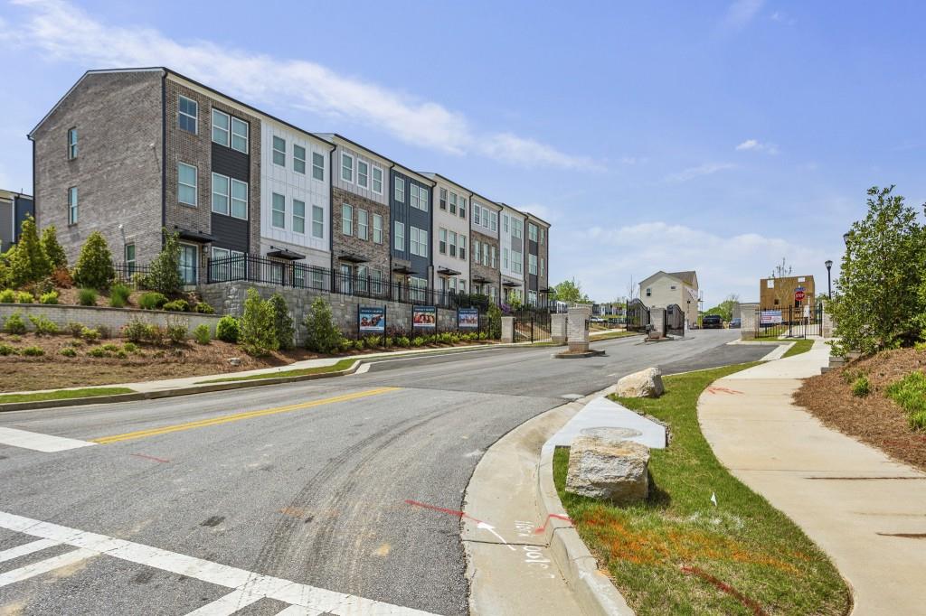 2696 Creek View Terrace NW