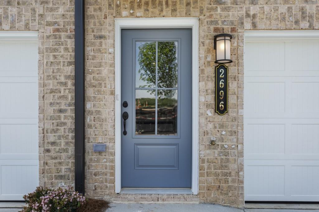 2696 Creek View Terrace NW