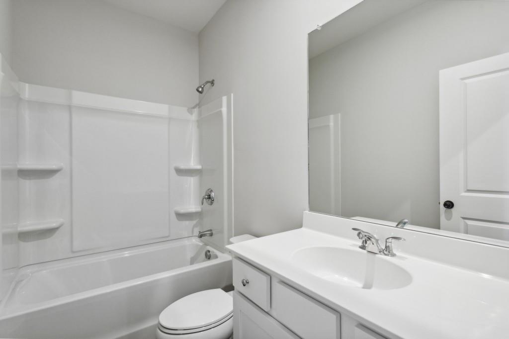 2696 Creek View Terrace NW