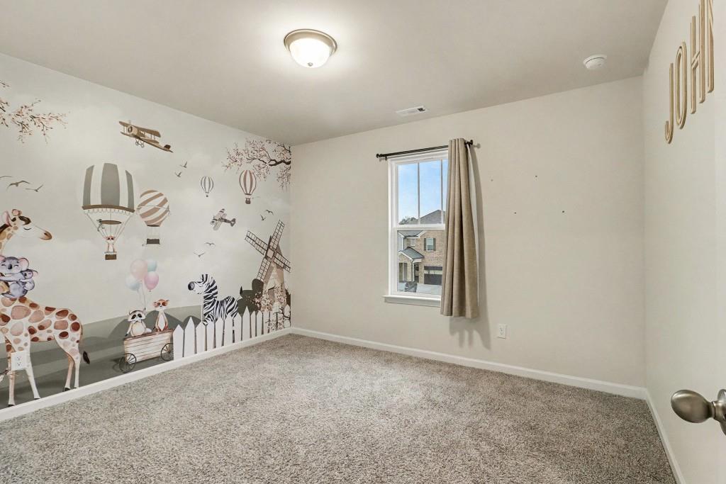 760 Sara Meadow Road