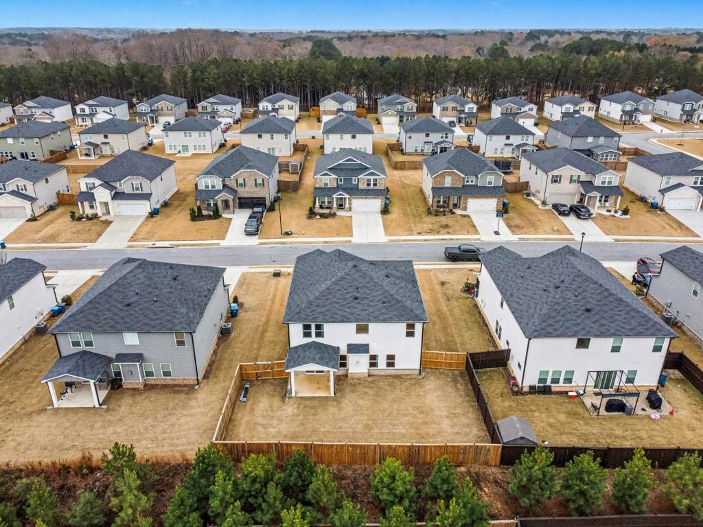 760 Sara Meadow Road