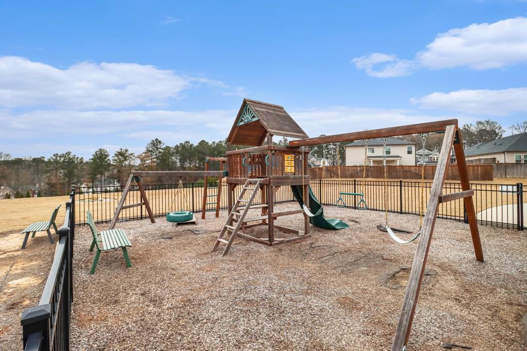 760 Sara Meadow Road