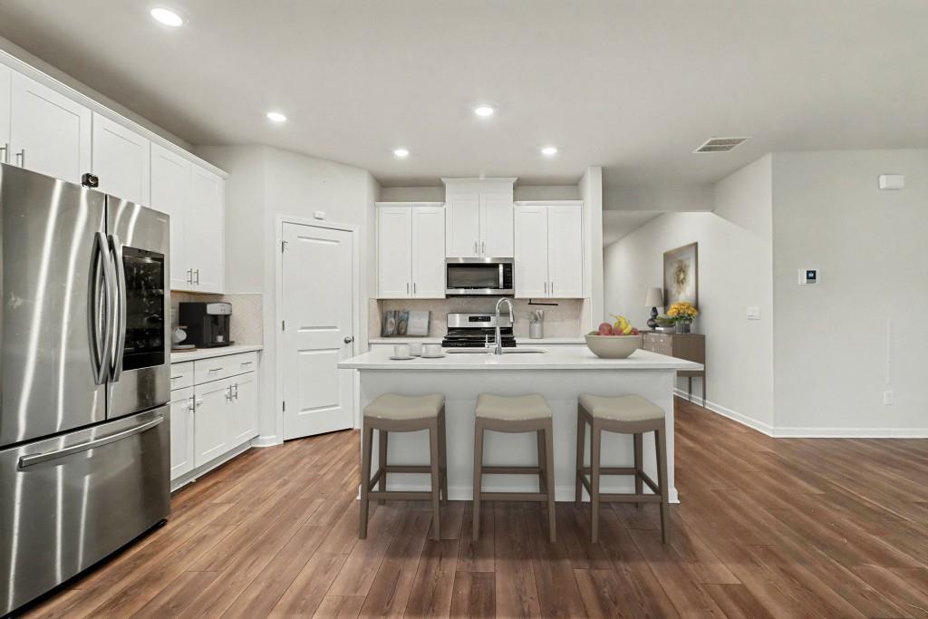 760 Sara Meadow Road