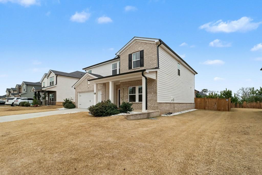 760 Sara Meadow Road