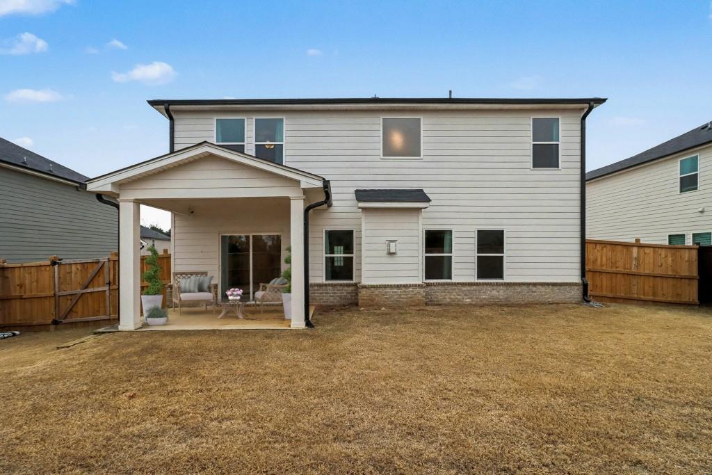 760 Sara Meadow Road