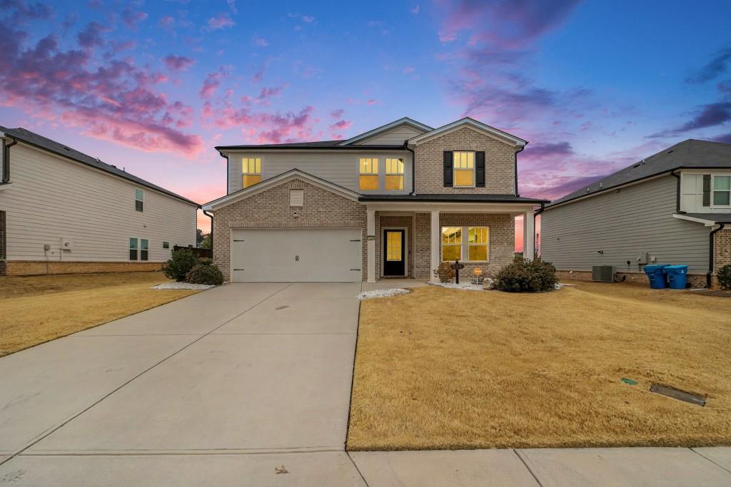 760 Sara Meadow Road