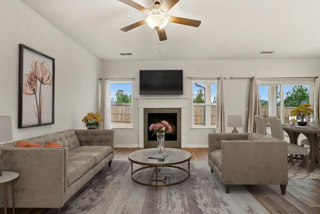 760 Sara Meadow Road