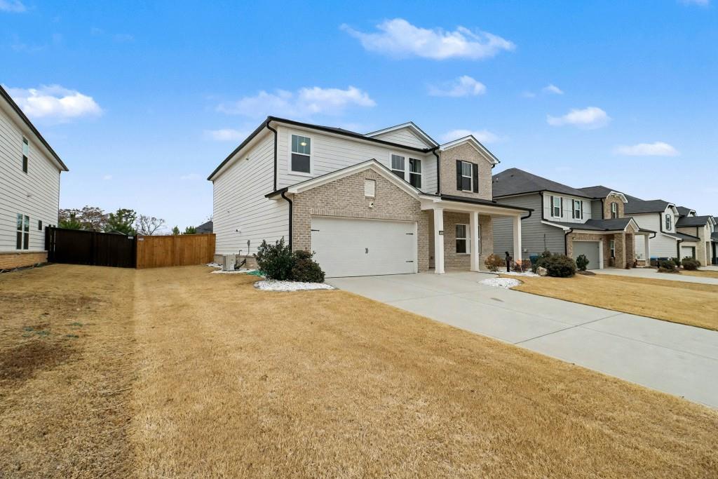 760 Sara Meadow Road