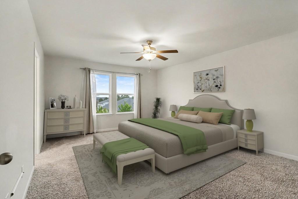 760 Sara Meadow Road