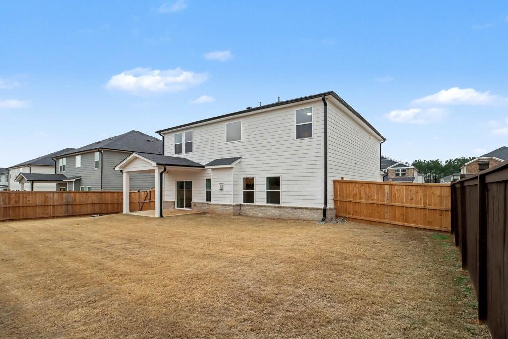 760 Sara Meadow Road