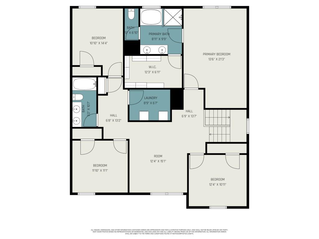 760 Sara Meadow Road