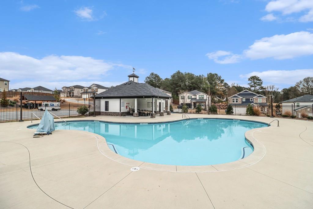 760 Sara Meadow Road