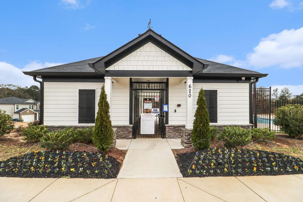 760 Sara Meadow Road