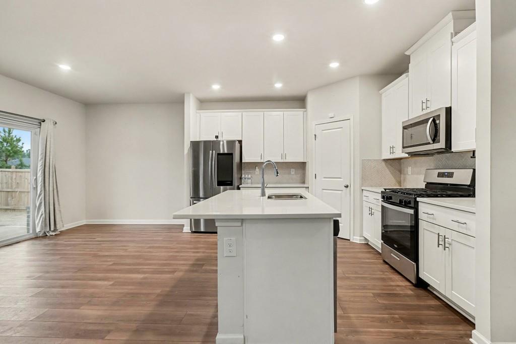 760 Sara Meadow Road