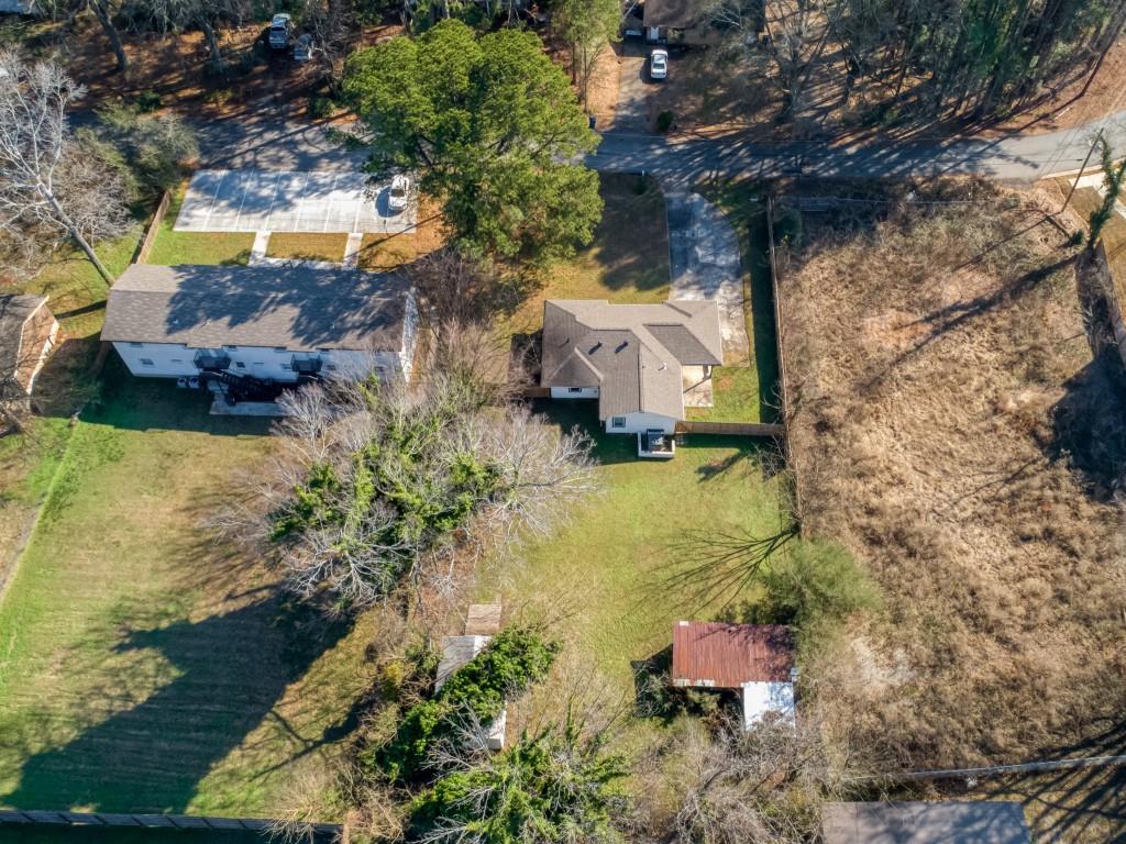 5430 Carol Circle SW