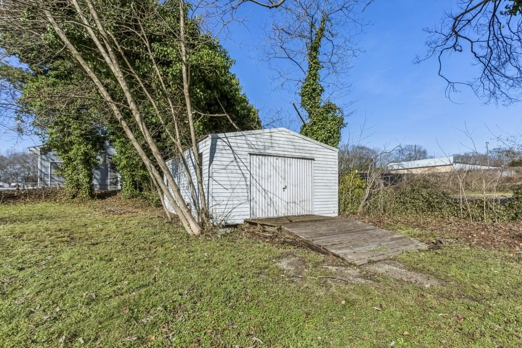 5430 Carol Circle SW