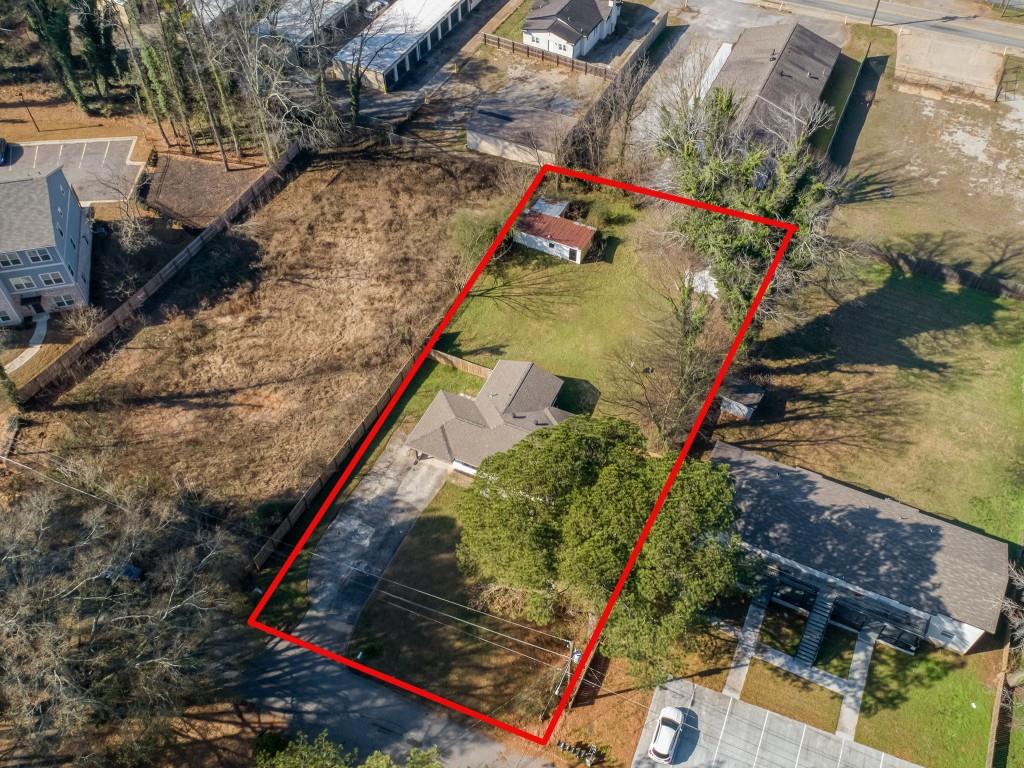 5430 Carol Circle SW