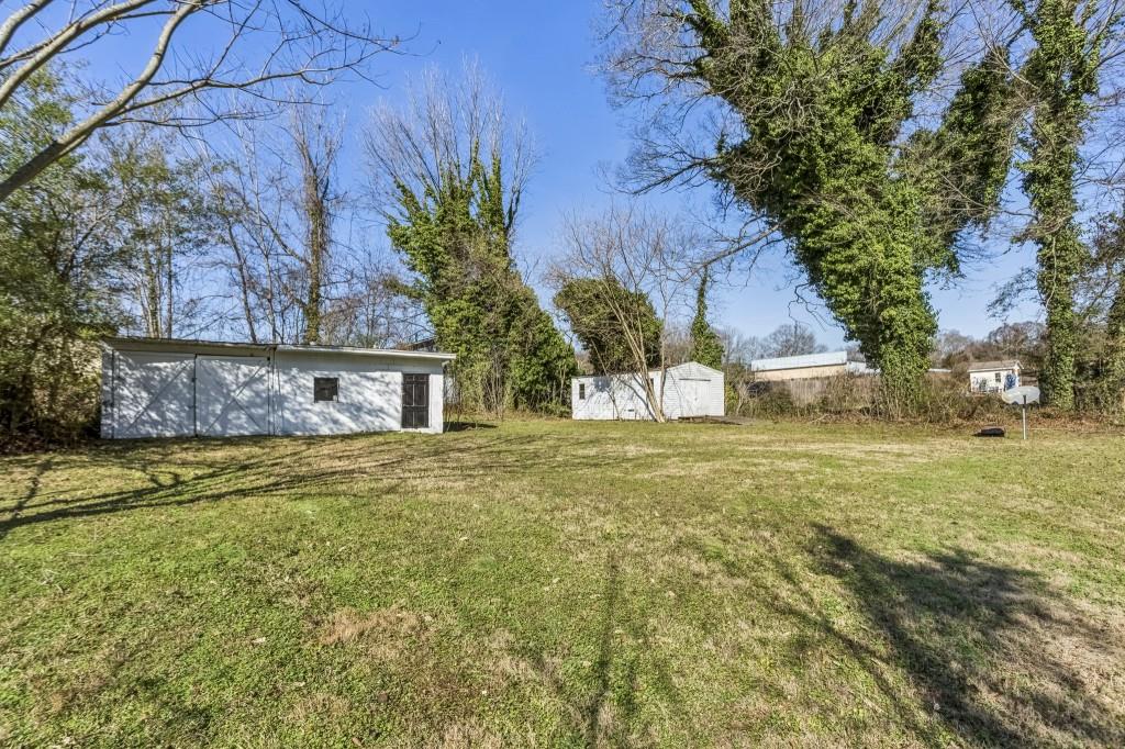 5430 Carol Circle SW