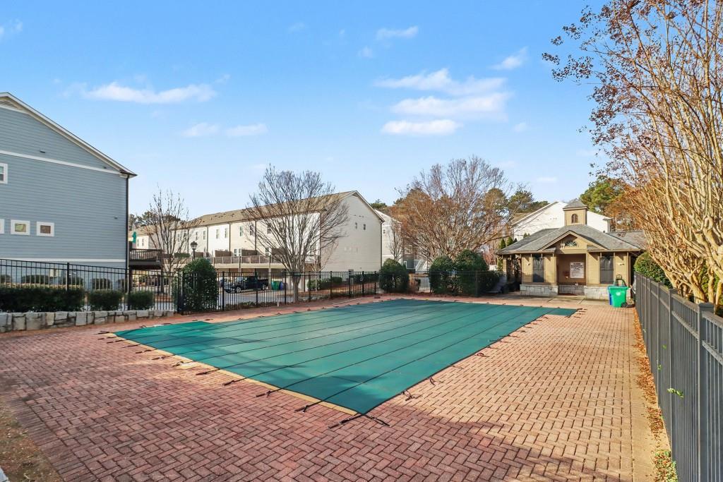 2107 Gorman Grove Unit 132