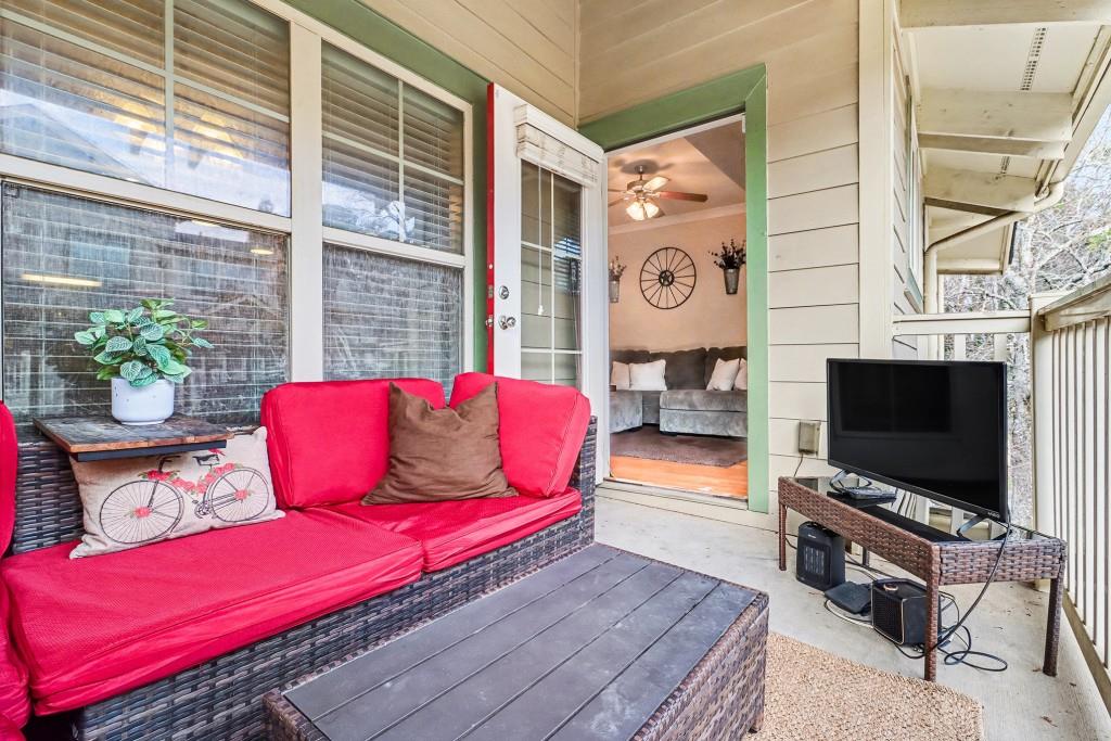 2107 Gorman Grove Unit 132