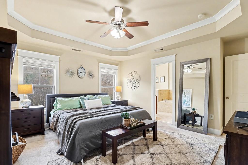 2107 Gorman Grove Unit 132