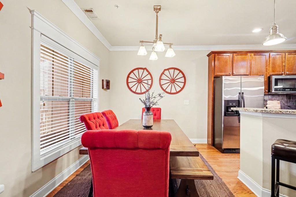 2107 Gorman Grove Unit 132