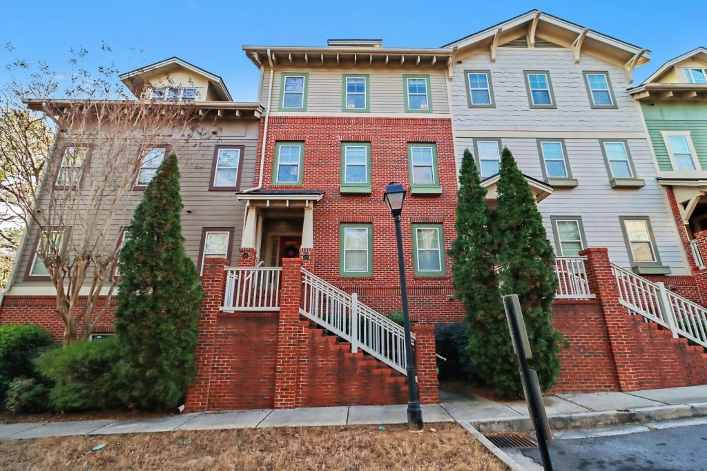 2107 Gorman Grove Unit 132