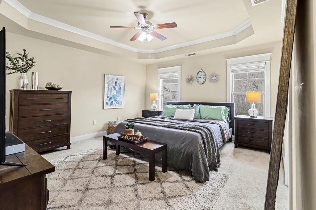 2107 Gorman Grove Unit 132